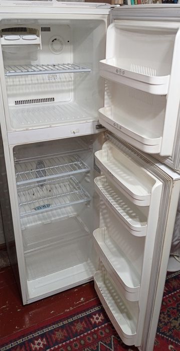 Холодильник LG electrocool