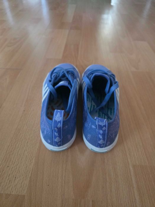 Маратонки Adidas