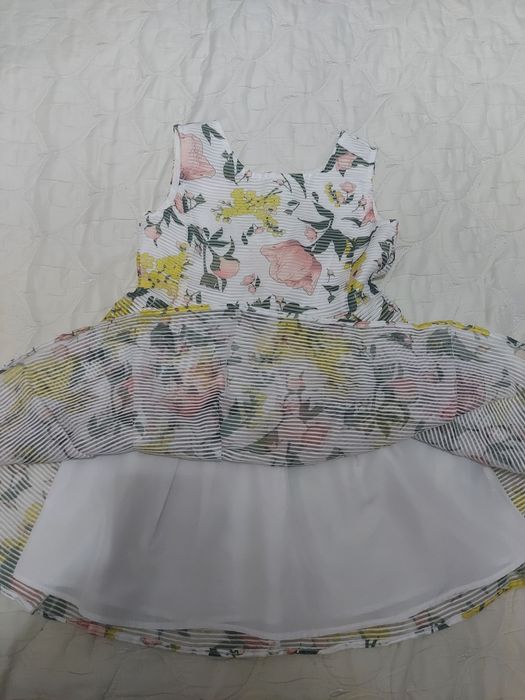 Красивые платья на девочку