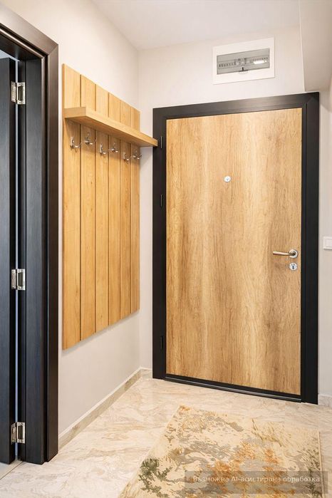 Дава се под наем Двустаен апартамент в Пловдив, Каменица 1 - 62 кв.м за 698.19 € - Снимка #5