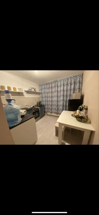 Сдается квартира в аренду