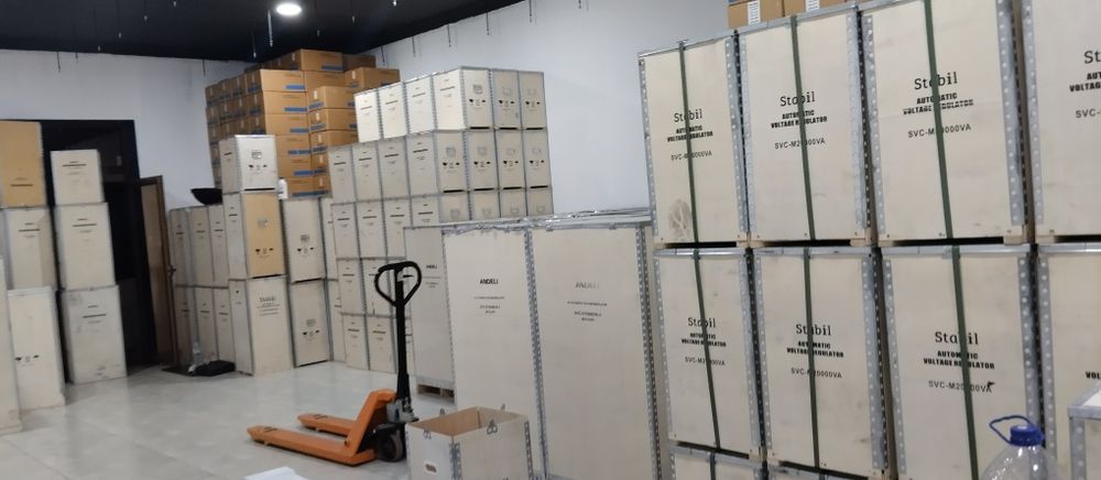 Eng Arzon Narx ANDELI 20kva 380v Andeli Stabilizator стабилизатор OPTO