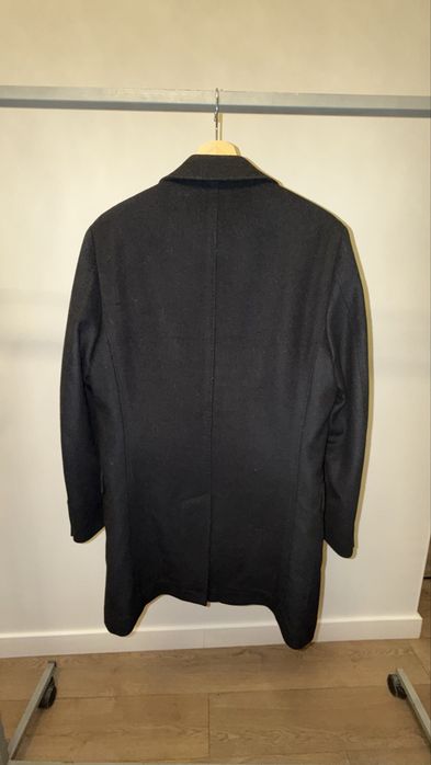 Пальто Кашемир Massimo Dutti