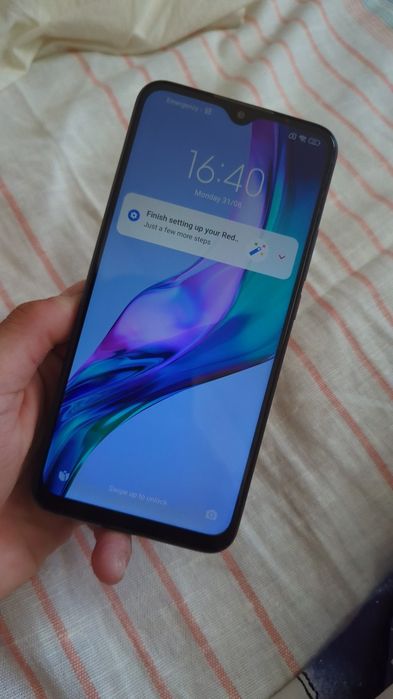 Продавам Xiaomi Redmi 9