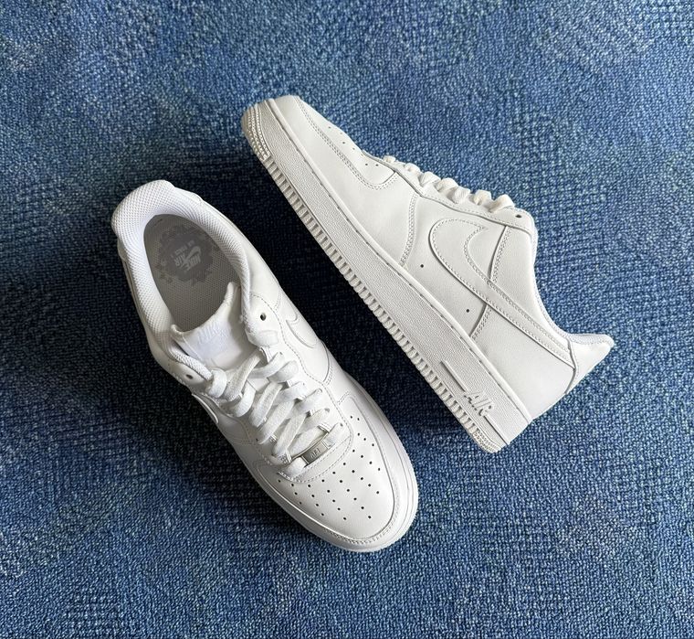 Nike Air Force 1 '07  WMN ОРИГИНАЛНИ маратонки - 42,5/27см
