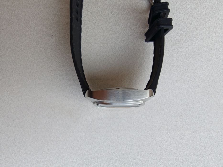 Vostok Amphibia Scuba