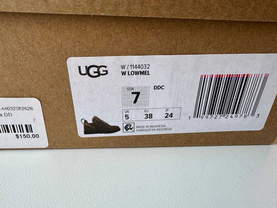 Кроссовки UGG оригинал