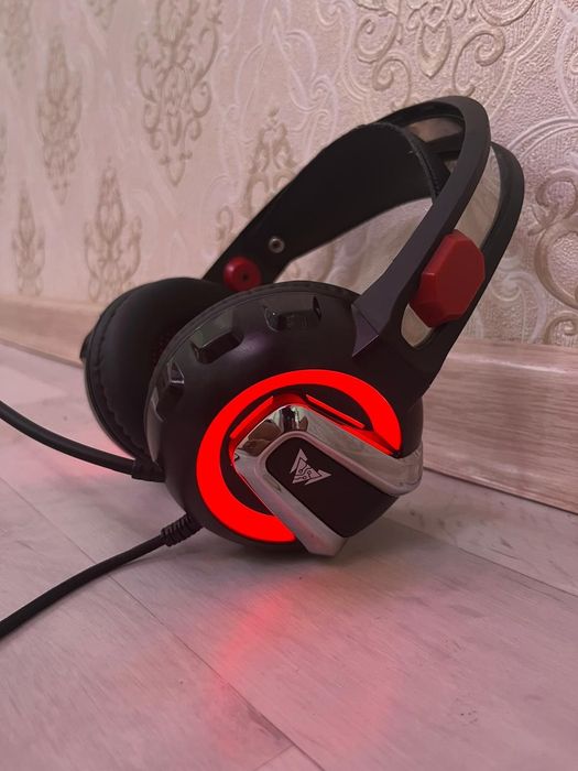 Игравой наушник сатылалы