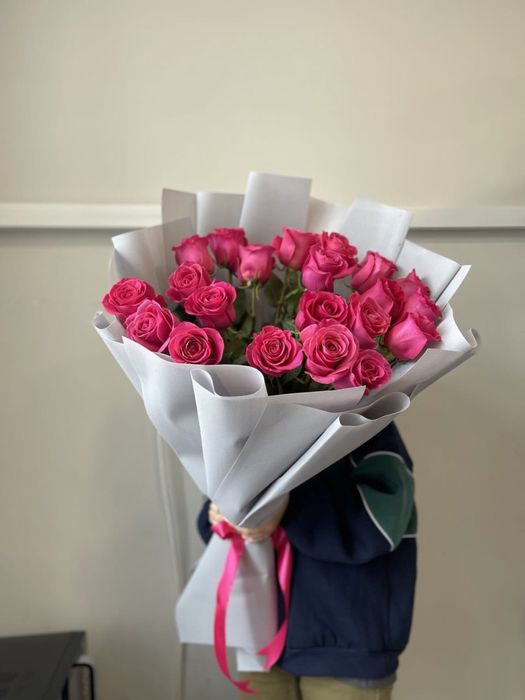 Доставка цветов,букеты розы цветы