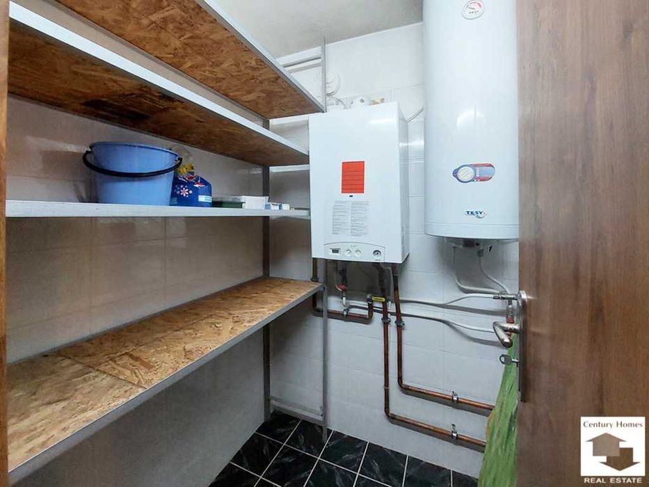 Продава се Мезонет в Велико Търново, Колю Фичето - 115 кв.м за 1479 €/кв.м - Снимка #15