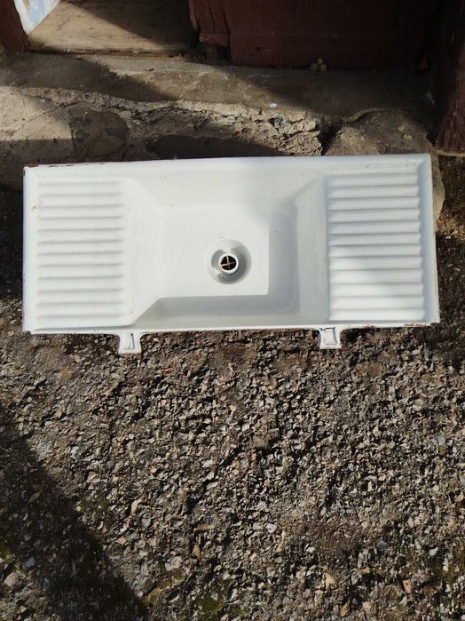 Чогунена мифка -Неупотребявана!