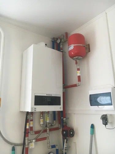 Ремонт газовых котлов