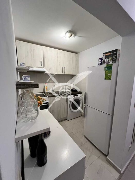 Продава се Двустаен апартамент в София, Бояна - 65 кв.м за 3024 €/кв.м - Снимка #6