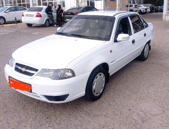 Продажа машины Nexia 2 Dons 1.6