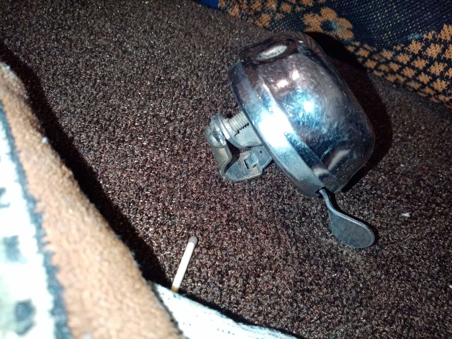 Канистра для бензина