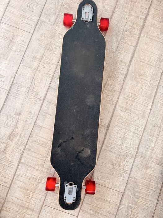 Vand Longboard in stare foarte buna