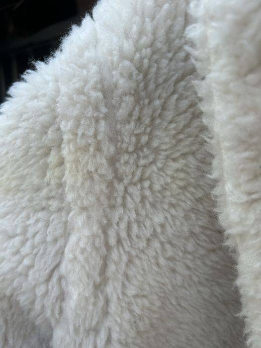 Palton MAX MARA Teddy Bear Icon Coat -original Necesita Reconditionare