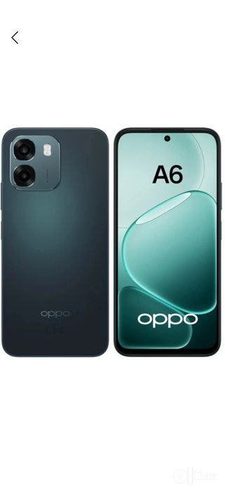 Oppo A6 8/256 GB