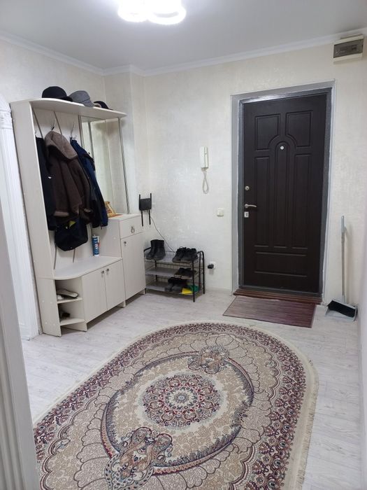 Продам 2 комнатную квартиру