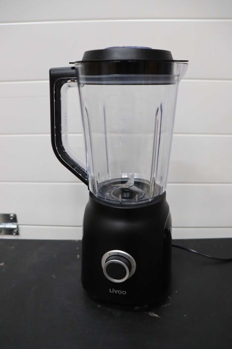 Блендер Livoo 1.5 л с дефект