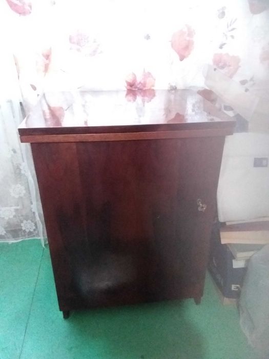 Швейная машина VERITAS