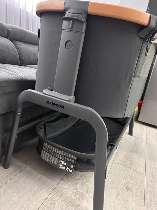Бебешко легло Maxi Cosi Iora