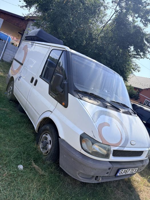 Vand ford transit 2.0 din 2004