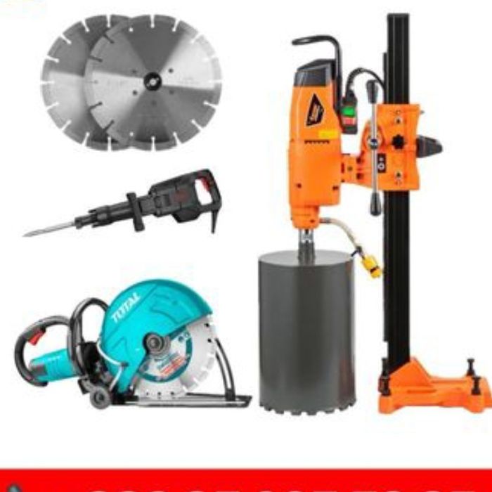 Almazni bur bitonarez perfatir