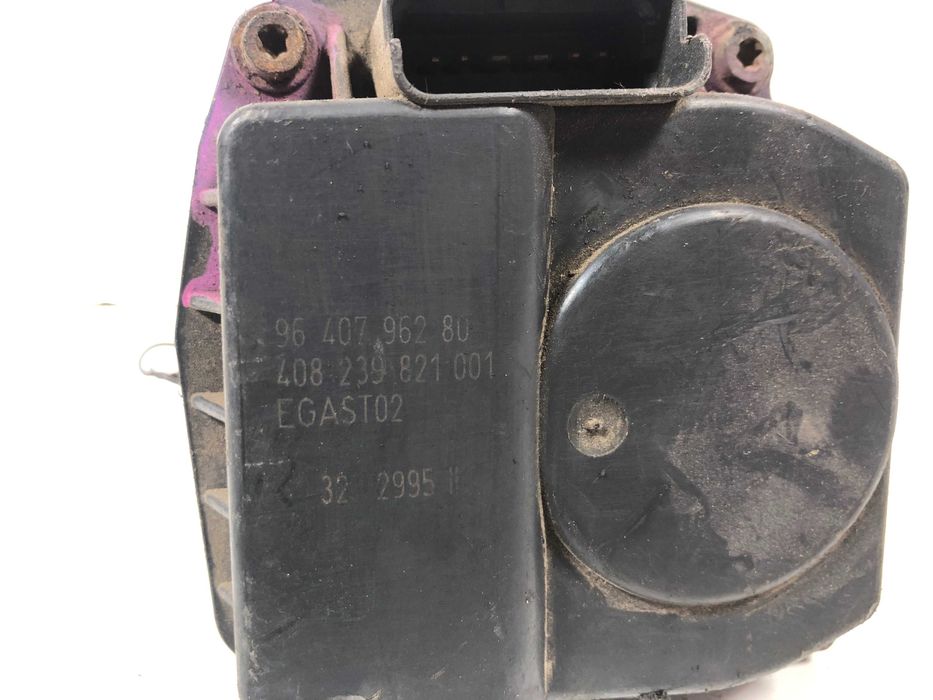 Дроселова Клапа Peugeot 206 Sw 1.4 75кс 2005г