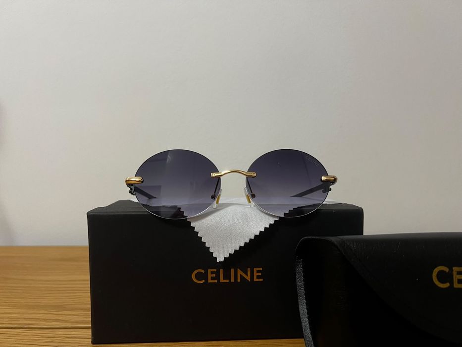 Ochelari de soare Celine de dama
