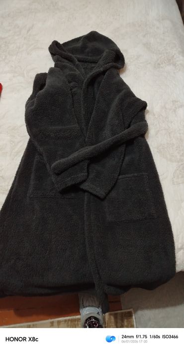 Продаю женский халат очень тёплый