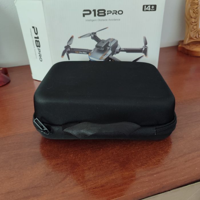 Продам новый квадрокоптер.