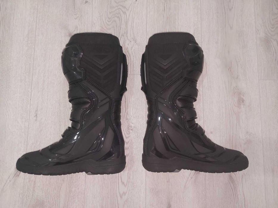 Зимна ПРОМОЦИЯ - НОВИ ботуши RAVEN - 43 , 44 и 45 номер