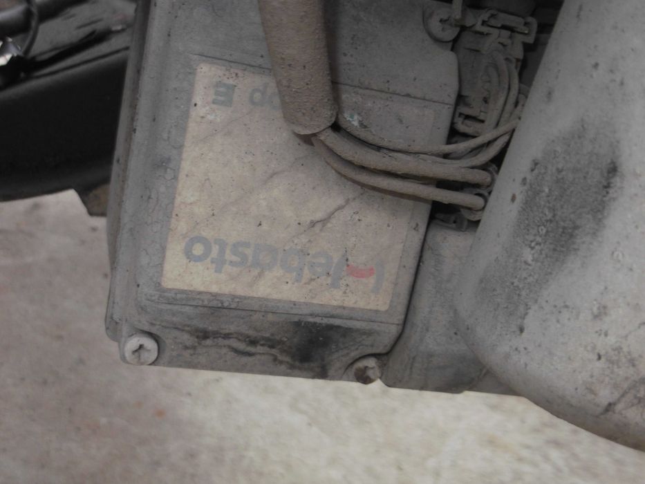 Печка Вебасто за Рено Меган Сценик 1.9дци 102 к.с