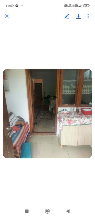 Casă Mărășești, jud. Vrancea