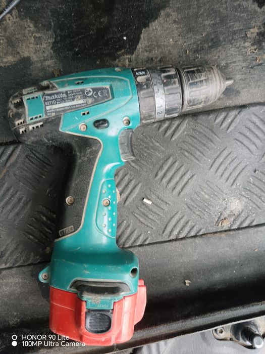 Autofiletanta makita