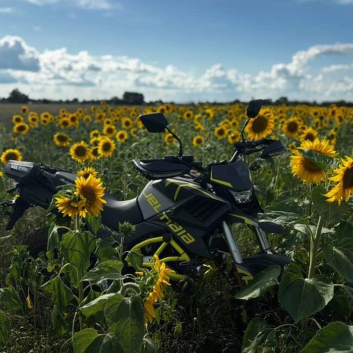 Обменяю теккен на эндуро