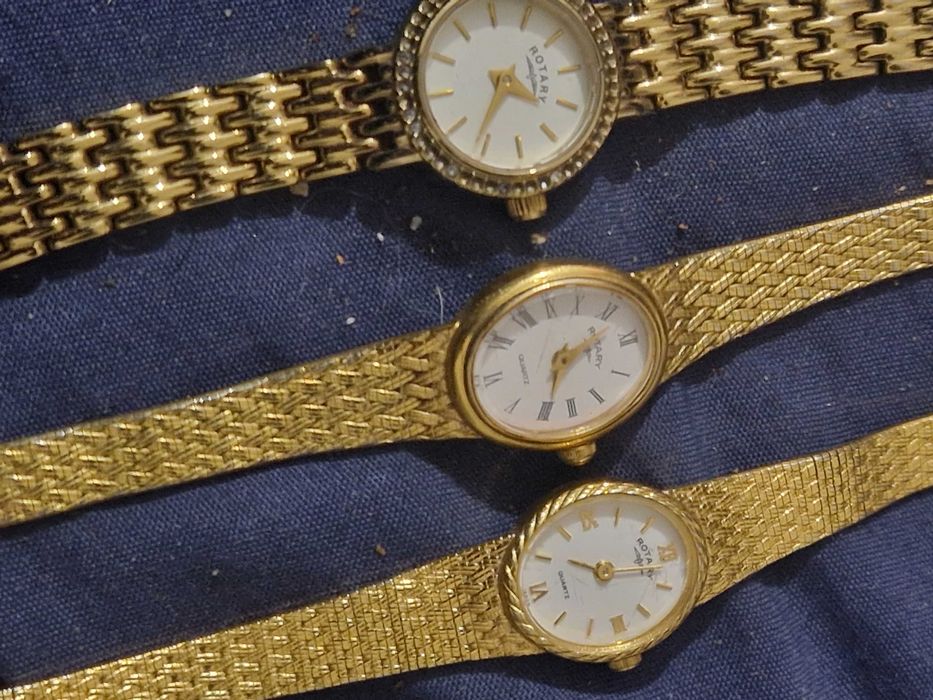 Дамски  часовници Rotary