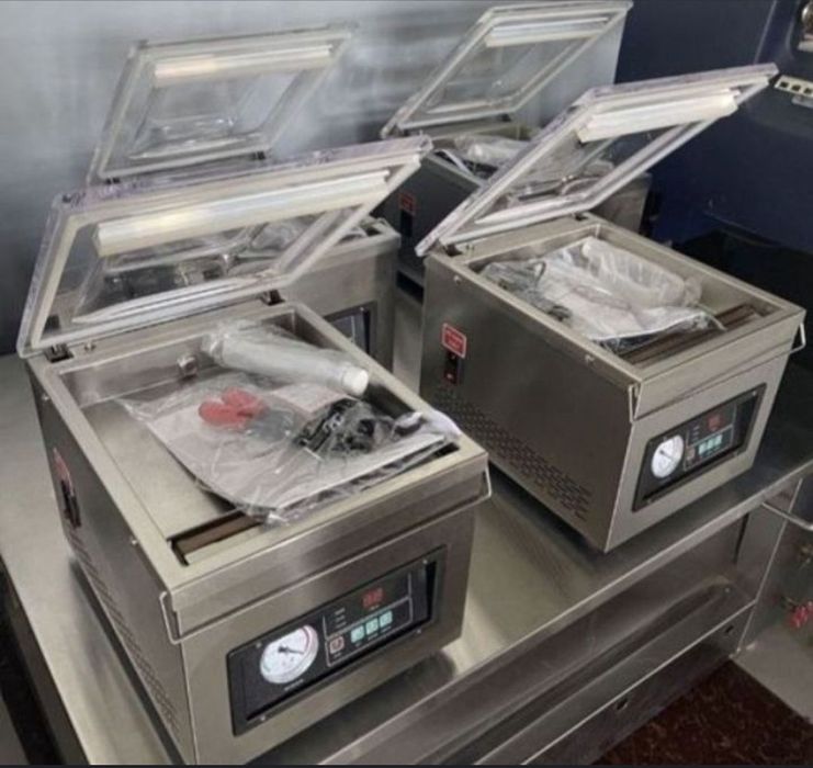 Vakum aparat  Optom narxda garantiya 1 yil