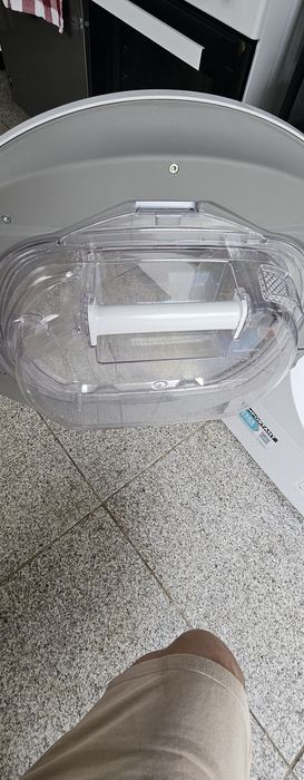 Uscător de rufe!