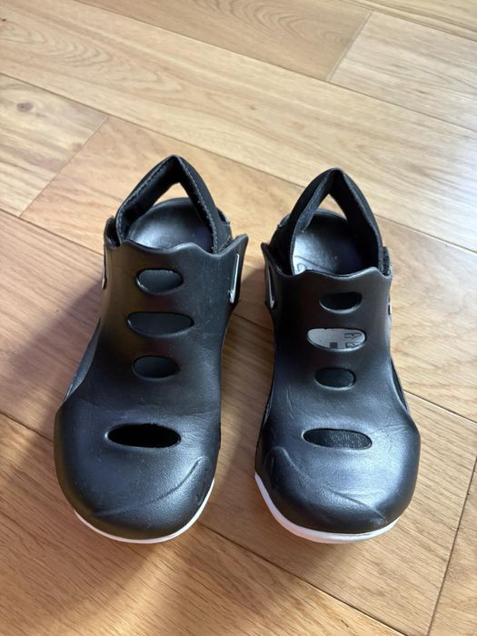 Детски сандали Nike Sunray Protect 3