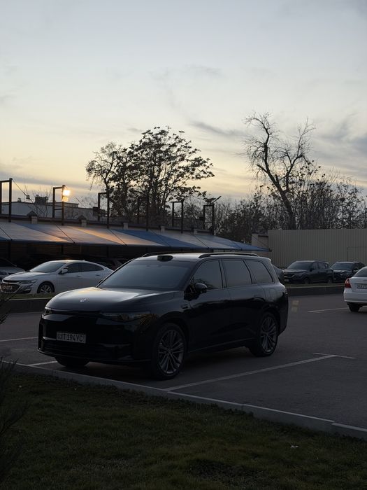 Leapmotor C16 3-poz full option