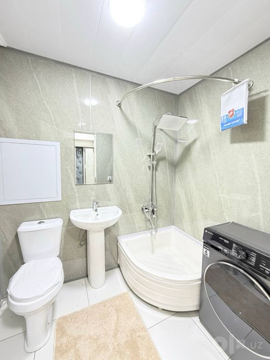 Arenda kvartira chilonzor 6 kv luxs oilaga