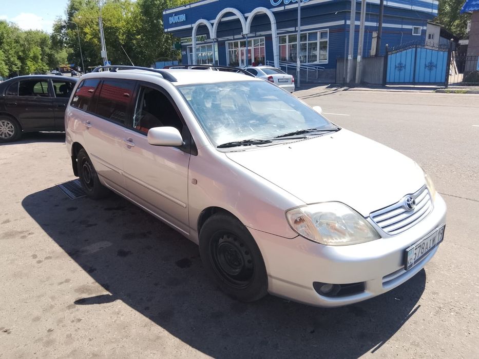 Продам Тойота Королла