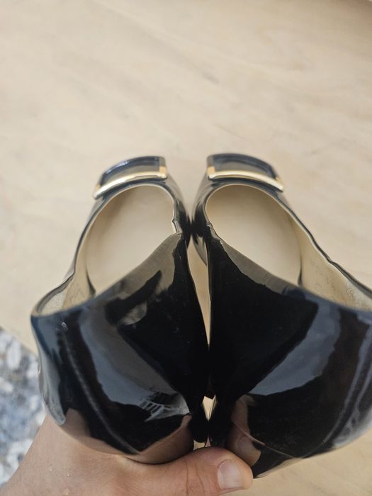 Продам туфли в отличном состоянии