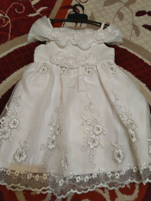 продам разные детские вещи