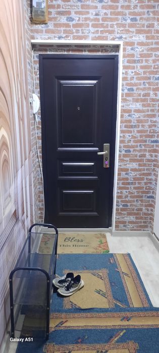 Продам 1 ком квартиру в Таразе