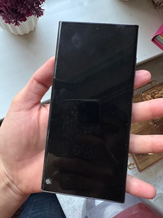 Samsung S23 Ultra  512GB 5G