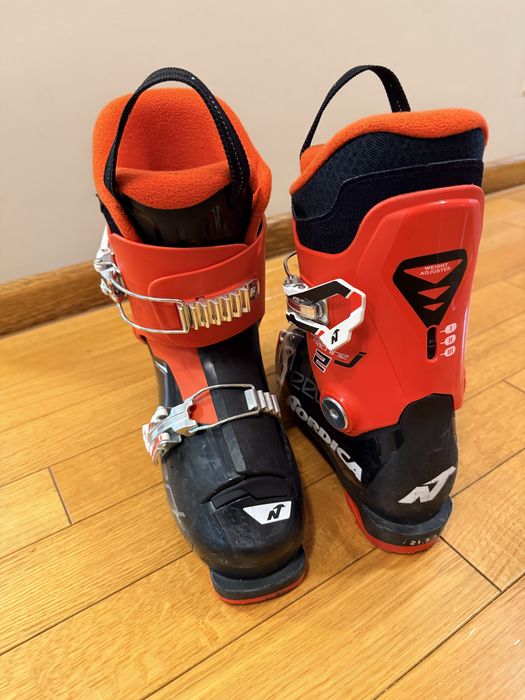 Clapari Nordica copii 21.5