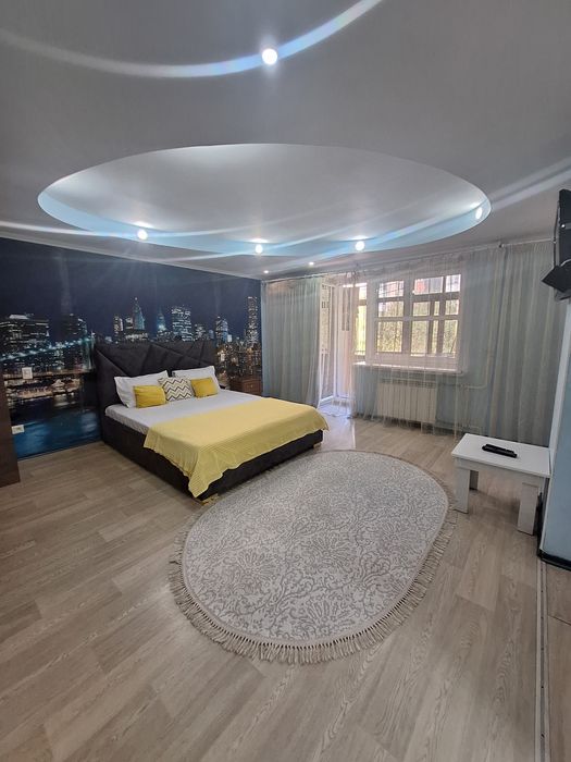 Уютная квартира в Центре ждет Вас!